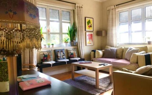 Antas Cozy House