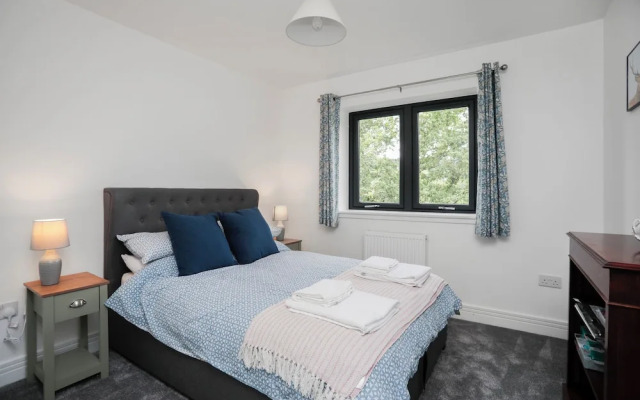 26 Strathtay Lodges