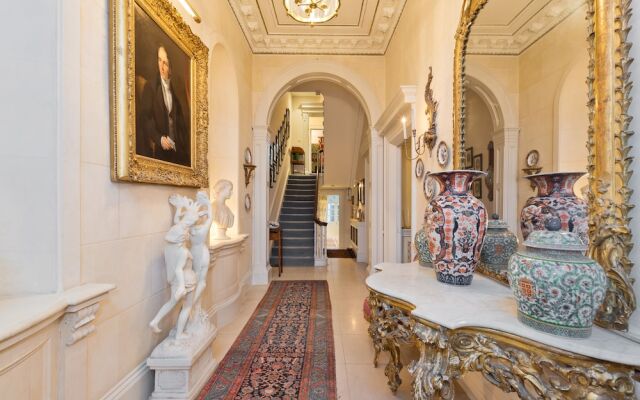 Sweet Inn - Elegant Ballsbridge