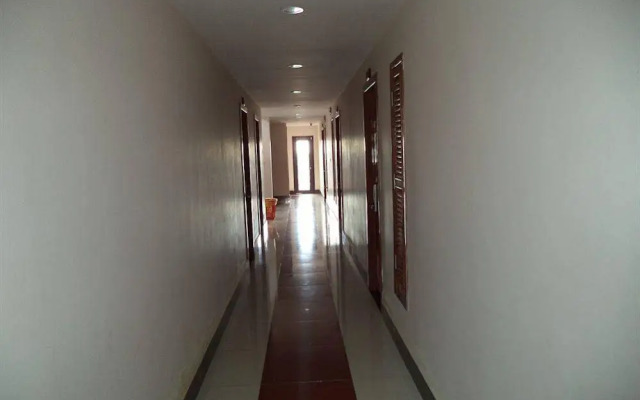 Chea Rithy Hotel