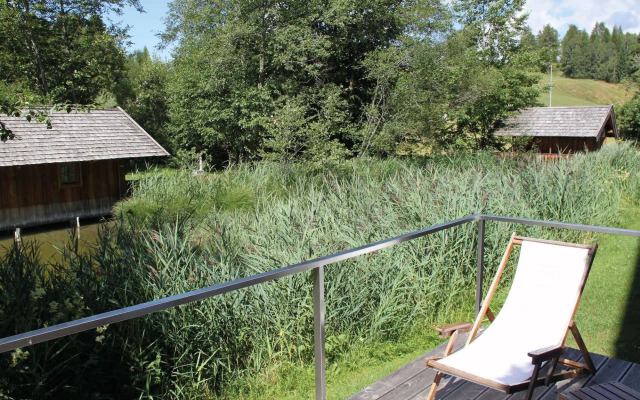 Hotel Seespitz Seefeld Superior - Adults & Residents Only