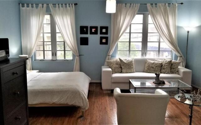 530 Sobe Studio-Ocean Drive