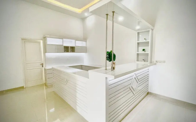 RRR Luxury Villas
