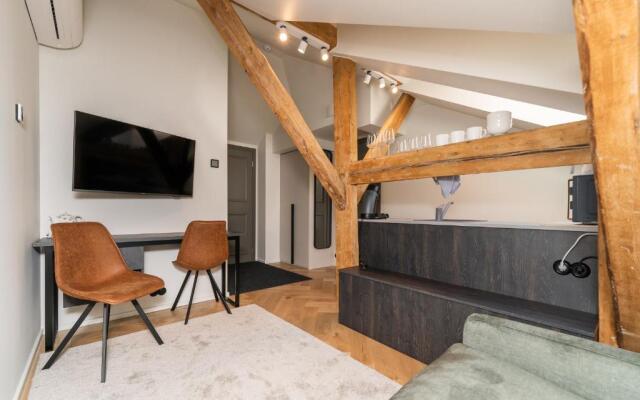 N48 Boutique Apartments