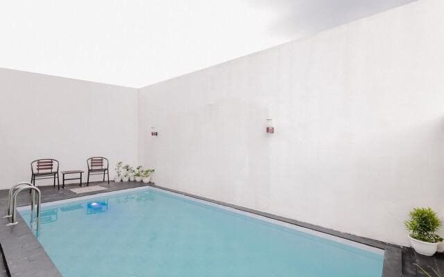 Thematic Cluster Village by The Lavana