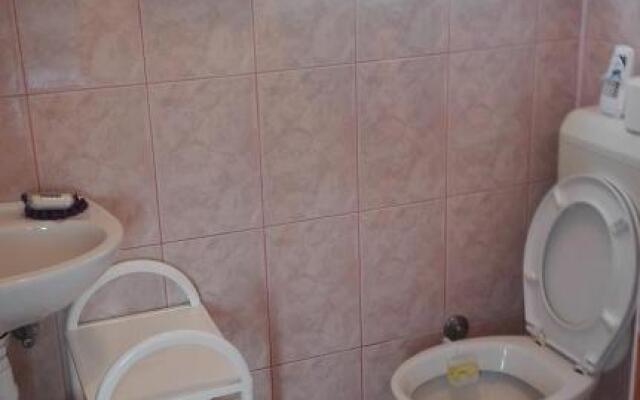 Apartment Mirjana