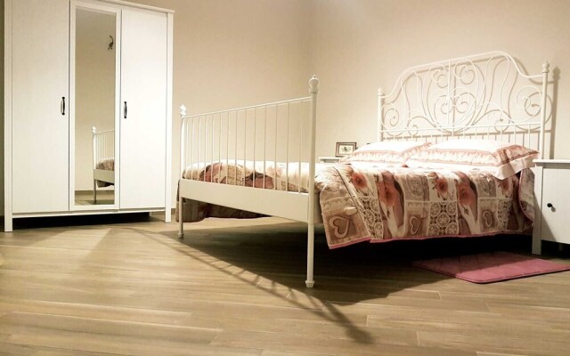 B&B Tre Passi Dalla Torre