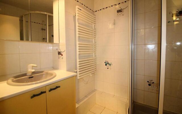 Résidence Bec Rouge - 3 Pièces Pour 8 Personnes 193415