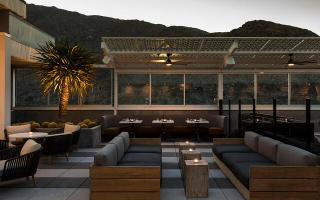 Kimpton Rowan Palm Springs Hotel by IHG