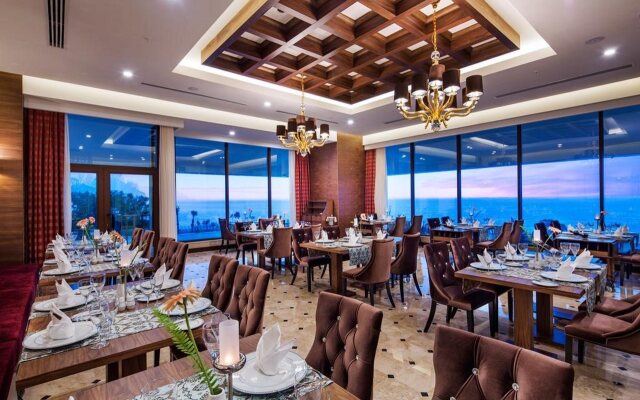 Nirvana Mediterranean Excellence - All Inclusive