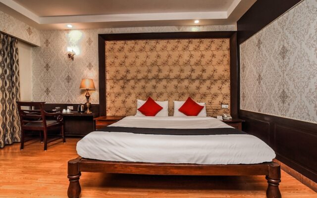 Hotel Utkarsh Vilas
