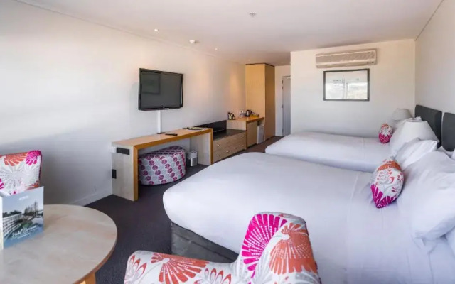 Scenic Hotel Te Pania