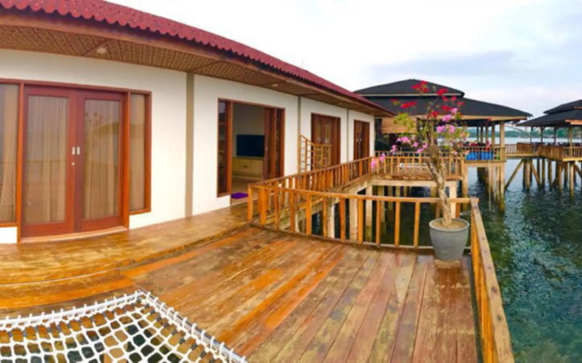 SBS Resort