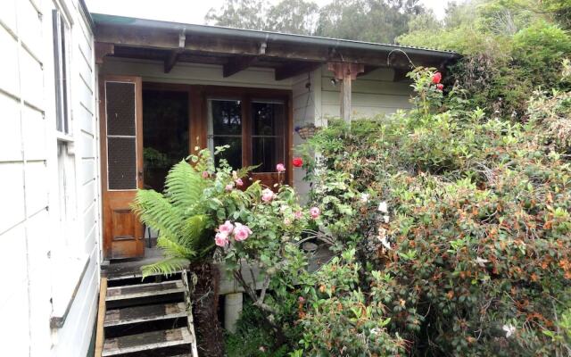 Mairenui Rural Retreat