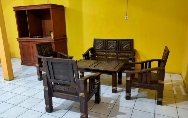 Hotel Dirgantara