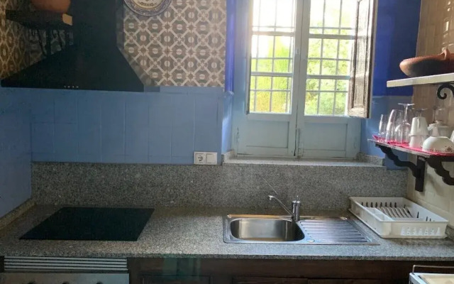 Bonita Casa De Campo En Vera, Almeria