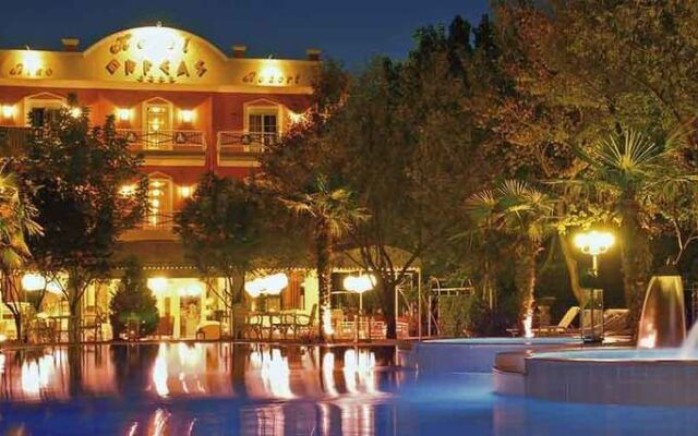 Orfeas Blue Resort