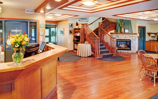 Coastal Inn Halifax
