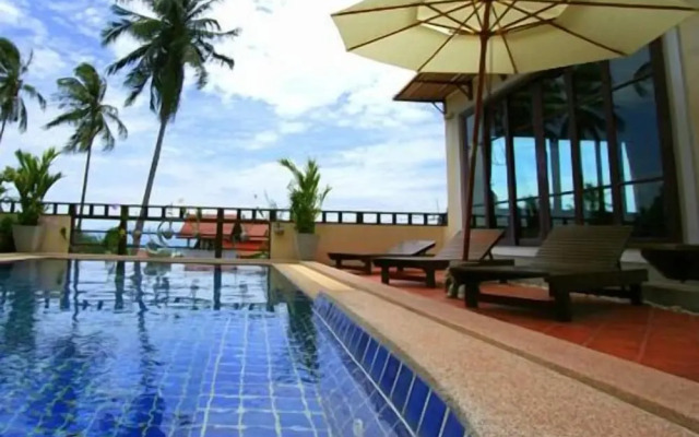 The Villa Hacienda