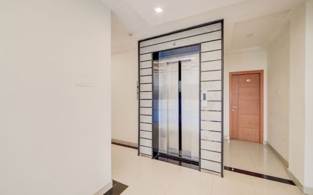 OYO Flagship 15233 Hotel G7