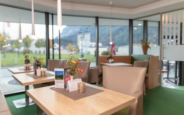 Seminar- & Sporthotel Freunde der Natur