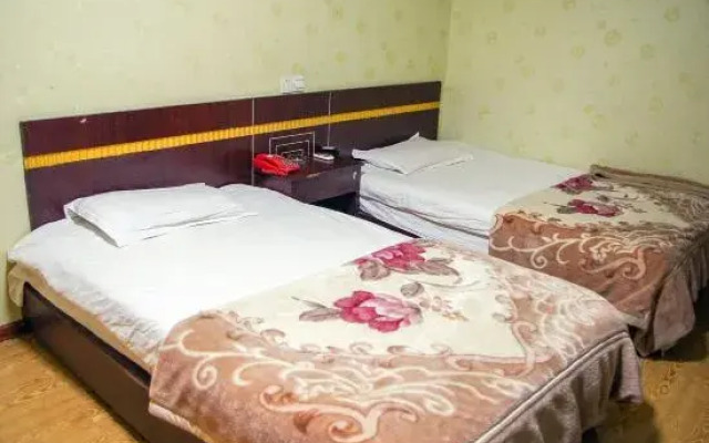 Xin Cheng Express Inn