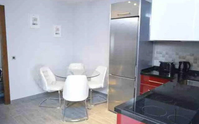 Apartamento Girasol
