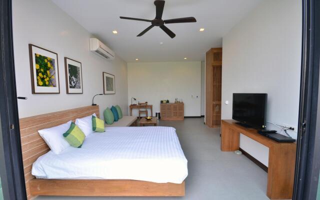Zensala Riverpark Resort