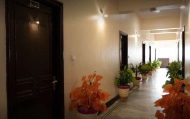 Hotel Shagun Palace