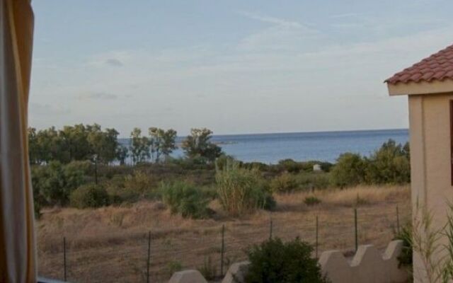 Residenze ad Agrustos