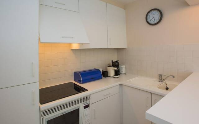 Golf Azur Frejus With Swimming Pool