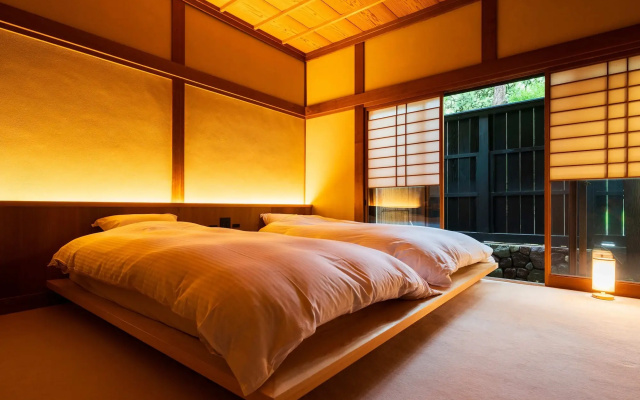 Kappo Ryokan Yumesaki