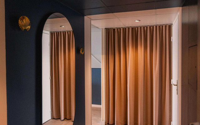 Hotel ibis Styles Deauville Villers Plage