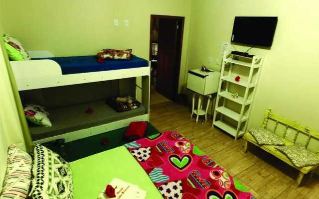 Pousada Brisa Parque