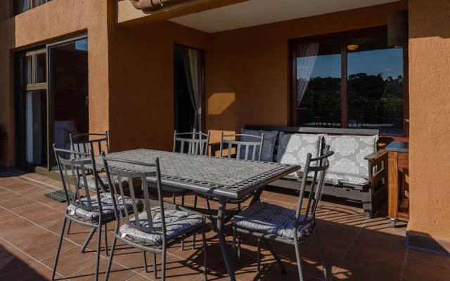 San Lameer Villa Rentals One Bedroom Standard 10412