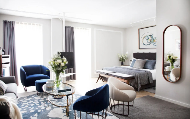 Lasala Plaza Hotel - Adults only