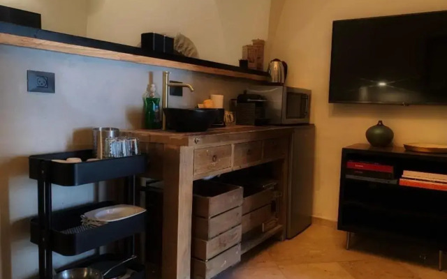La Guta Studio Suite The Campari Suite