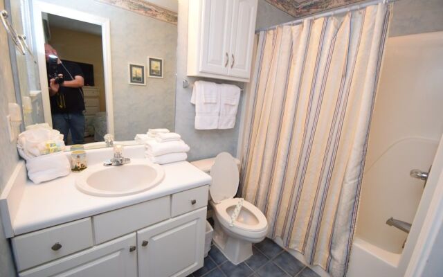 Heron Landing #11 by RedAwning