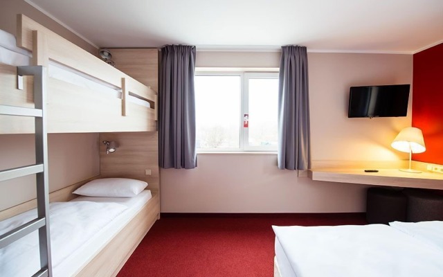 Serways Hotel Bruchsal West