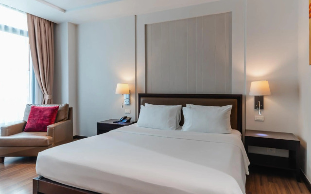 The Dawin Hotel