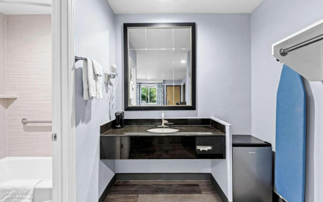 SureStay Hotel by Best Western Buena Park Anaheim