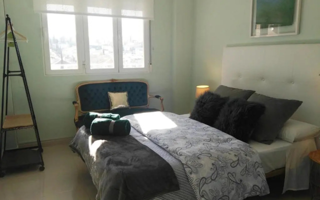 Apartamento: El Rincón de Felisa.