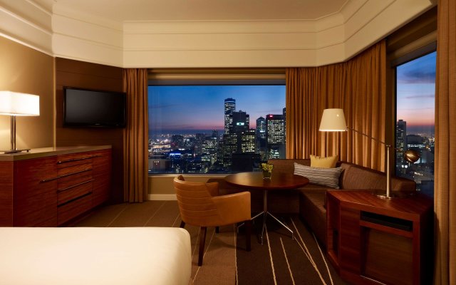 Grand Hyatt Melbourne