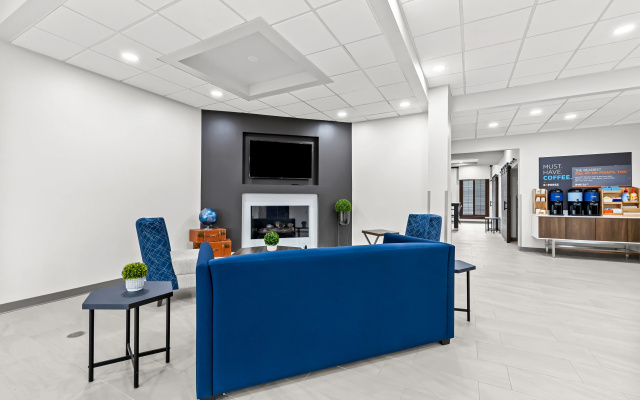Holiday Inn Express Nashville-Hendersonville by IHG