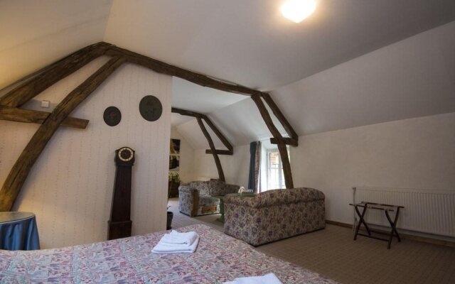 Château de la Frégeolière