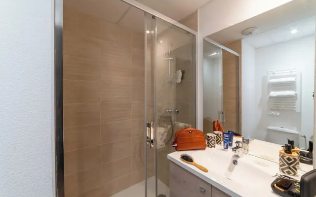 Montempô appart-hôtel Bordeaux Belvédère