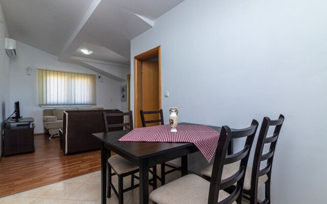 Apartments Janja