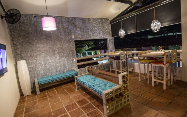 Hostel Ibiza