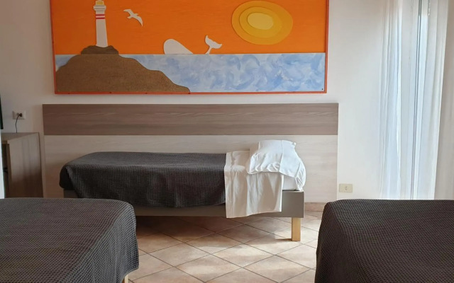 Hotel Corallo