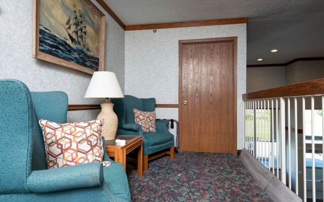 Buffalo Lodge